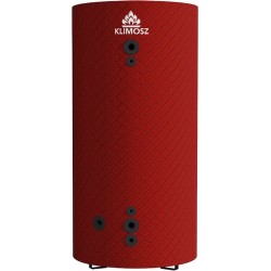Klimosz akumulācijas tvertne 1000L