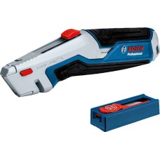 Naža un asmeņu komplekts, Kombo komplekts, 1600A027M5 BOSCH