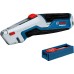 Naža un asmeņu komplekts, Kombo komplekts, 1600A027M5 BOSCH