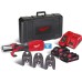 Cauruļu savienotājs M18 ONEBLHPT-302C U-SET 4933478309 Milwaukee