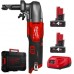 Akumulatora metāla griezējs M12 FNB16-402X 12V (2x4.0Ah) 4933479619 MILWAUKEE
