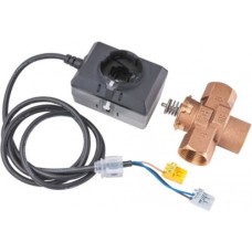 Bosch GC9000 Trīsvirzienu Vārsts (7736700945)