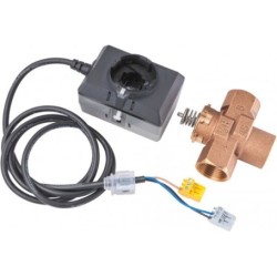 Bosch GC9000 Trīsvirzienu Vārsts (7736700945)