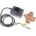 Bosch GC9000 Trīsvirzienu Vārsts (7736700945)