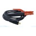 Elektrodu kabelis 350A 3m DX50 OS35