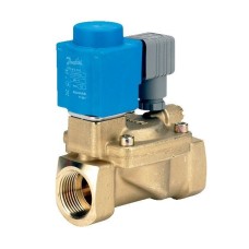 Vārsts EV220B 15B NC G1/2 0.3-10 NBR