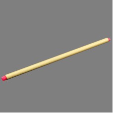 Vadotne garā 2.0x119mm sarkana