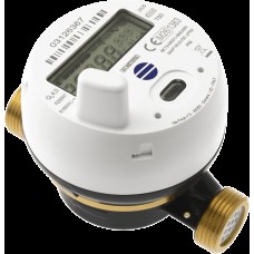 Ūdens skaitītājs HYDRODIGIT - S1 Bmeters DN15 30°C 80mm Lora/wM-Bus
