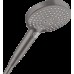 Rdaindance Select S120 3Jet dušas klausule, Brushed Black Chrome