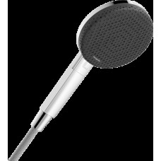 Raindance Alive Select S rokas dušas klausule 125,3jet.,hroms