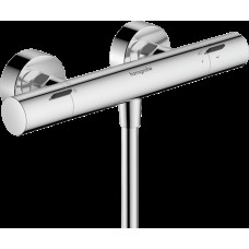 Ecostat Fine dušas termostats ,ar Ecostop+,hroms