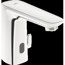 Oras Electra izlietnes jaucējkrans 3V,Bluetooth,hroms