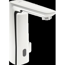 Oras Electra izlietnes jaucējkrans 3V,Bluetooth,hroms