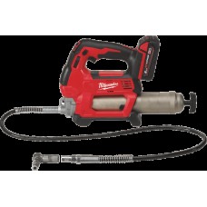 Smērvielas pistole m18 gg-201c