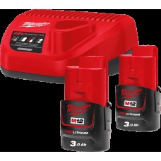 Akumulators m12 nrg-302