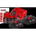 Akumulators m18 nrg-502