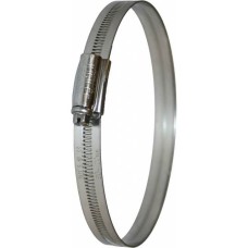 Jubilee® nerūsējošā tērauda žņaugs 90-120mm