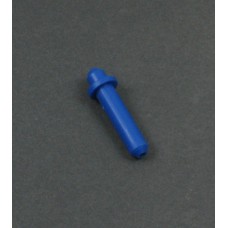 Stieples vadotne īsā 1.5mm zila