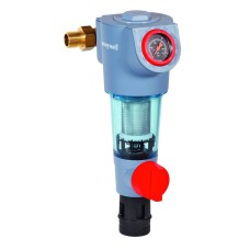 Ūdens filtri dzeramajam ūdenim F74CS