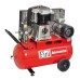 Kompresors FINI BK 119-90-5.5