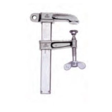 Metināšanas spīles 300 A