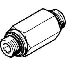 Sprostvārsts H-1/4-B