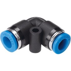 Iespiežamais L-veida savienojums QSL-10