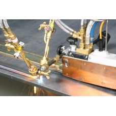 QUICKY E Propan 220V