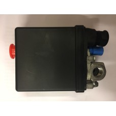 Spiediena slēdzis 4VIE 1/4 C/P BIPOL