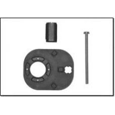 Adapteris jaunajiem ESBE vārstiem