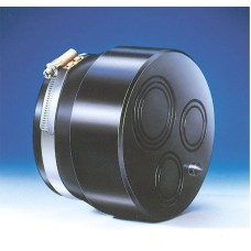 KONFIX-MULTI pāreja, savienojums DN100