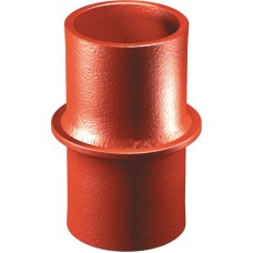 SML stāvvadu balsts DN200 ar riņķi