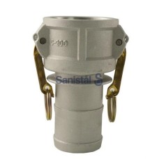 Kamlok C300A F savienojums