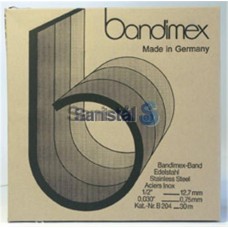 BANDIMEX žņaugu lenta 9.5mm