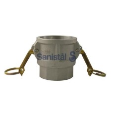 Kamlok D150A I F savienojums