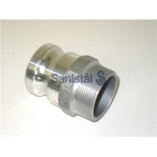 Kamlok F200A A M savienojums