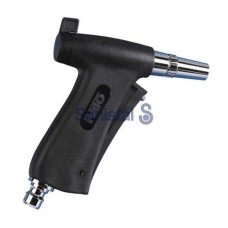 Pistole ūdens zemspiediena NITO 1/2" ar pogu