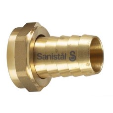 Nipelis I 11/2"-38mm ar uzgriezni
