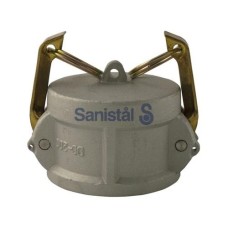 Kamlok DC300A noslēgvāks