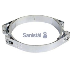 Šļūteņu žņaugs SK2-SS 100-110mm