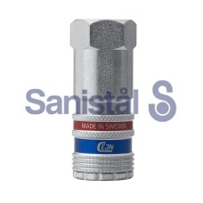 CEJN ātrās savienošanas ligzda pneimatikai 3/8 I