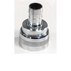 Ātrās savienošanas ligzda ūdenim 1/2