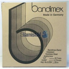 BANDIMEX žņaugu lenta 12.7mm