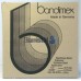 BANDIMEX žņaugu lenta 12.7mm
