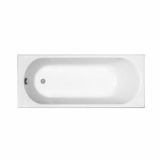 Taisnstūra Opal Plus vanna 170x70cm