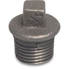 Vītņu korķis ķeta 3/4"