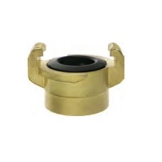 Geka 1" I šļūteņu savienojums