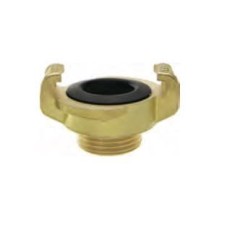 Geka 1" A šļūteņu savienojums