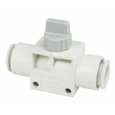 Rokas vārsts 2/2; D8