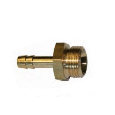 Nipelis A 1/2"-9mm konisks